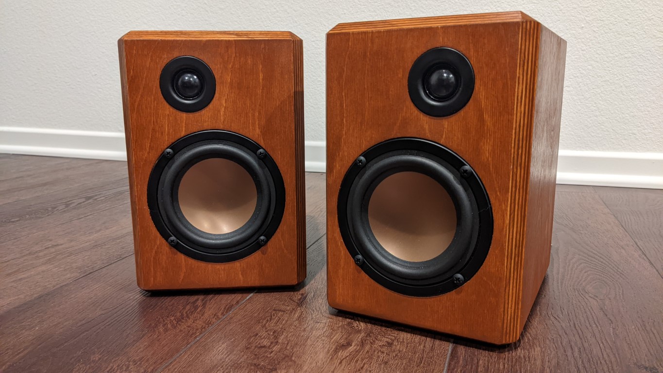 'Overnight Sensations' Build